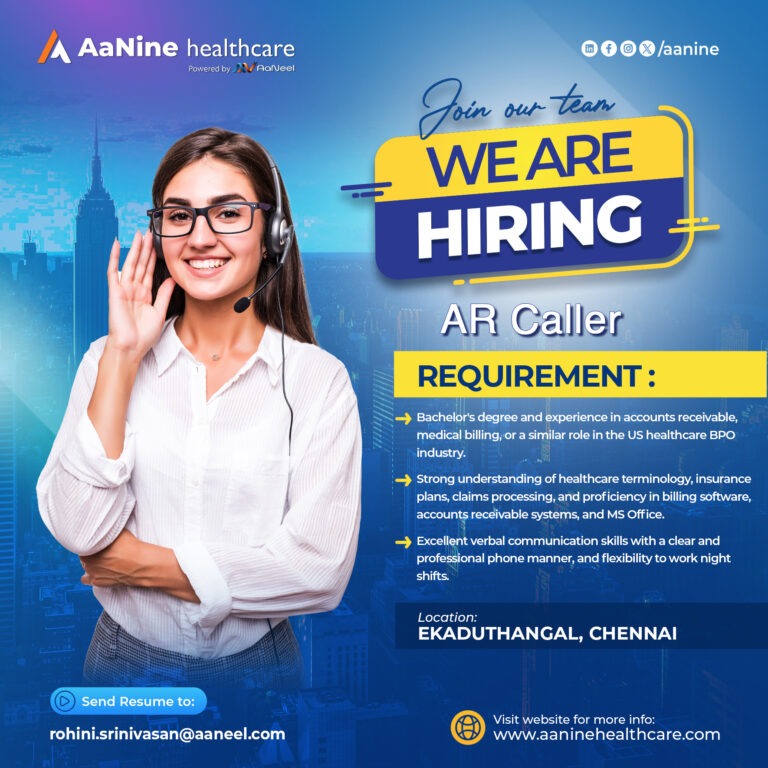 E&M Medical Coder Hiring